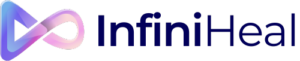 InfiniHeal Logo